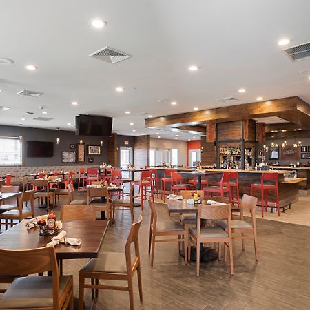 Holiday Inn & Suites Decatur-Forsyth By Ihg Bagian luar foto