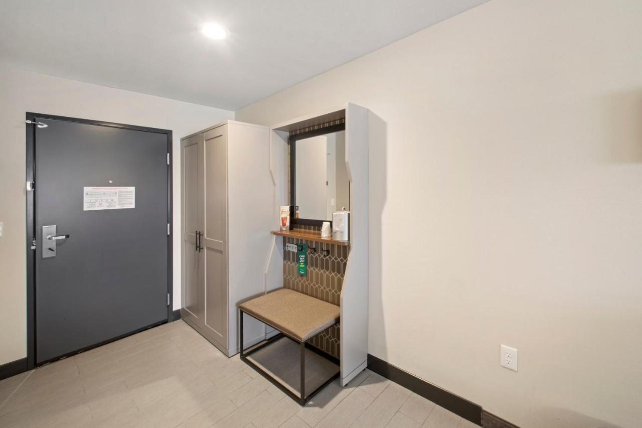 Holiday Inn & Suites Decatur-Forsyth By Ihg Bagian luar foto