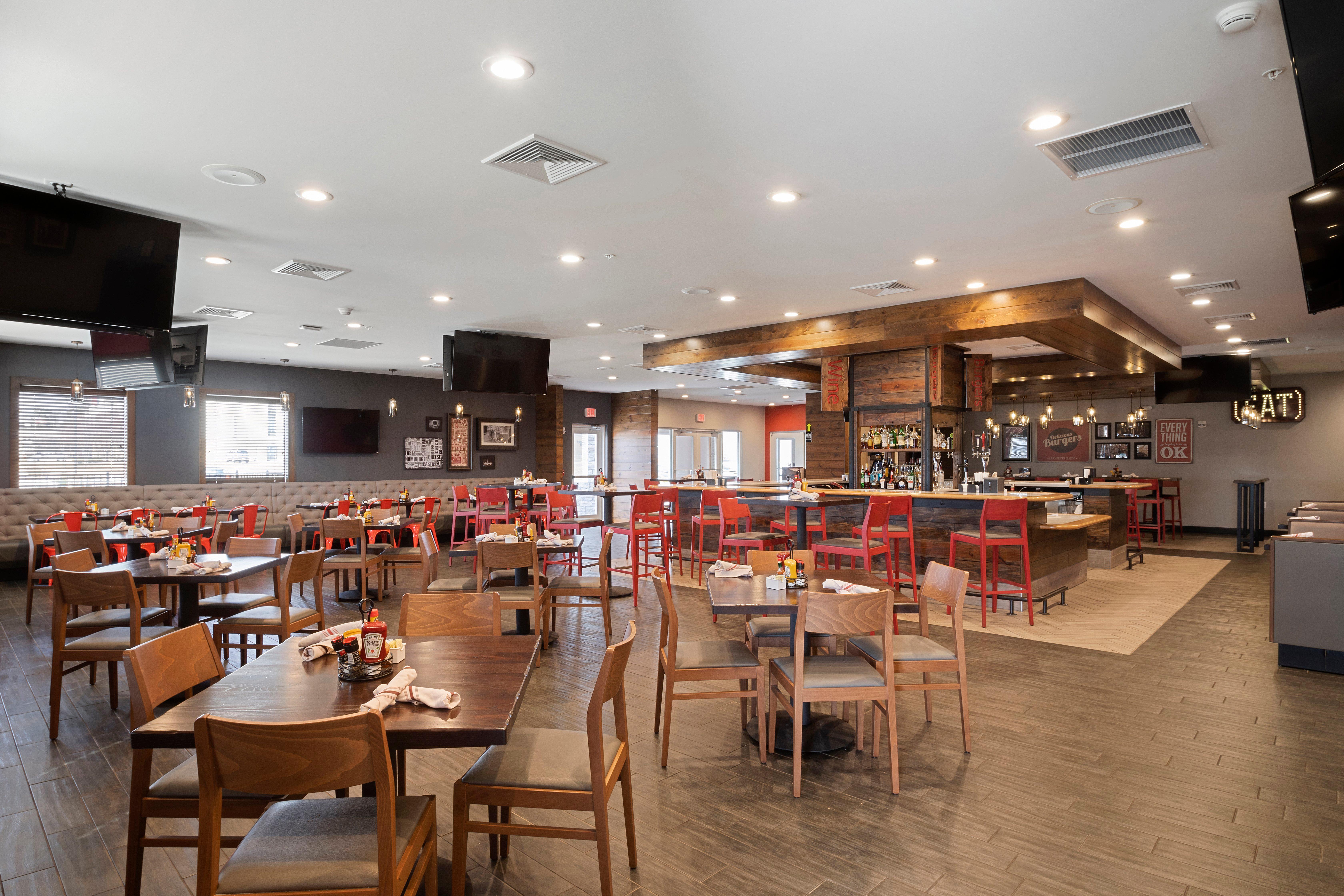 Holiday Inn & Suites Decatur-Forsyth By Ihg Bagian luar foto