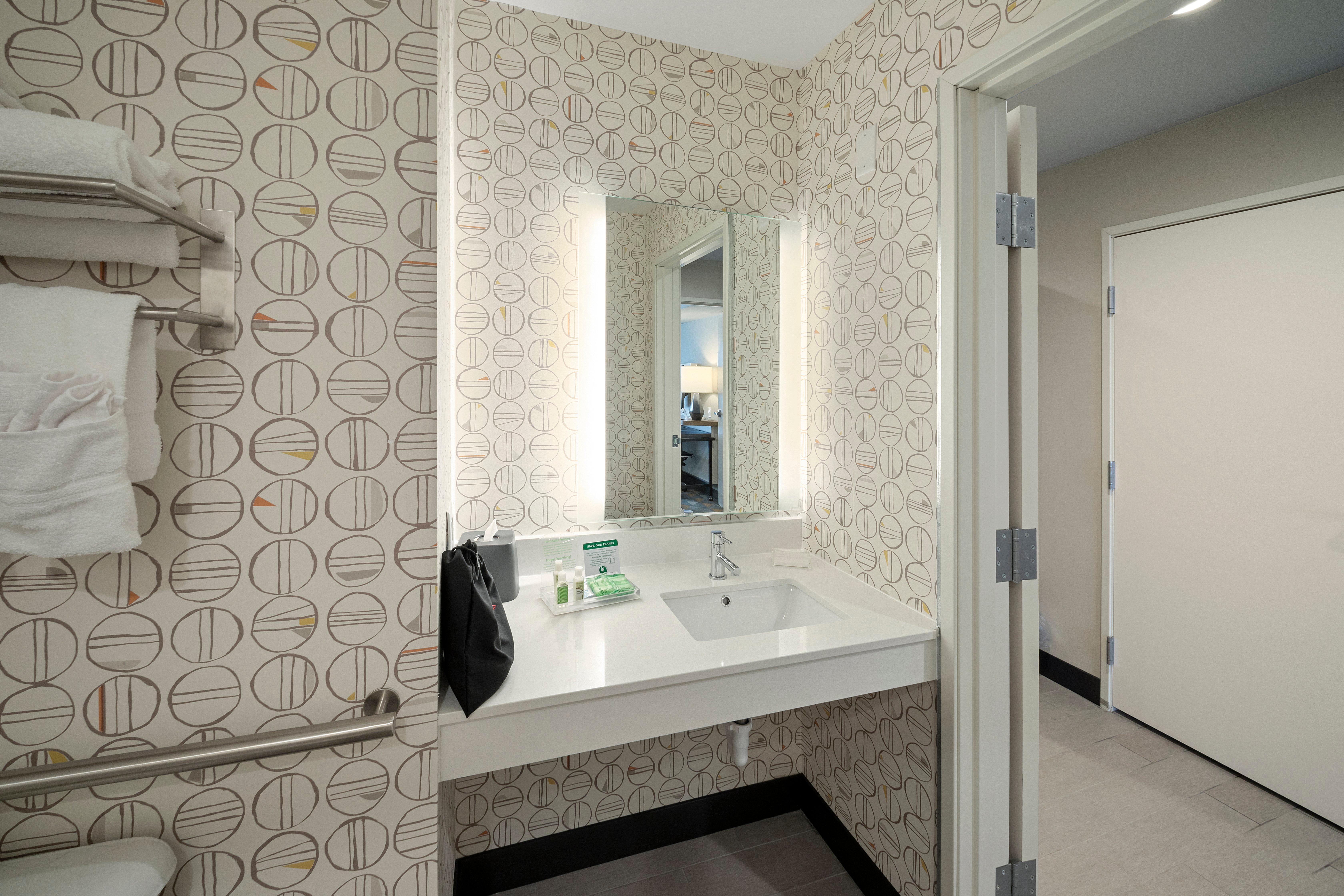 Holiday Inn & Suites Decatur-Forsyth By Ihg Bagian luar foto