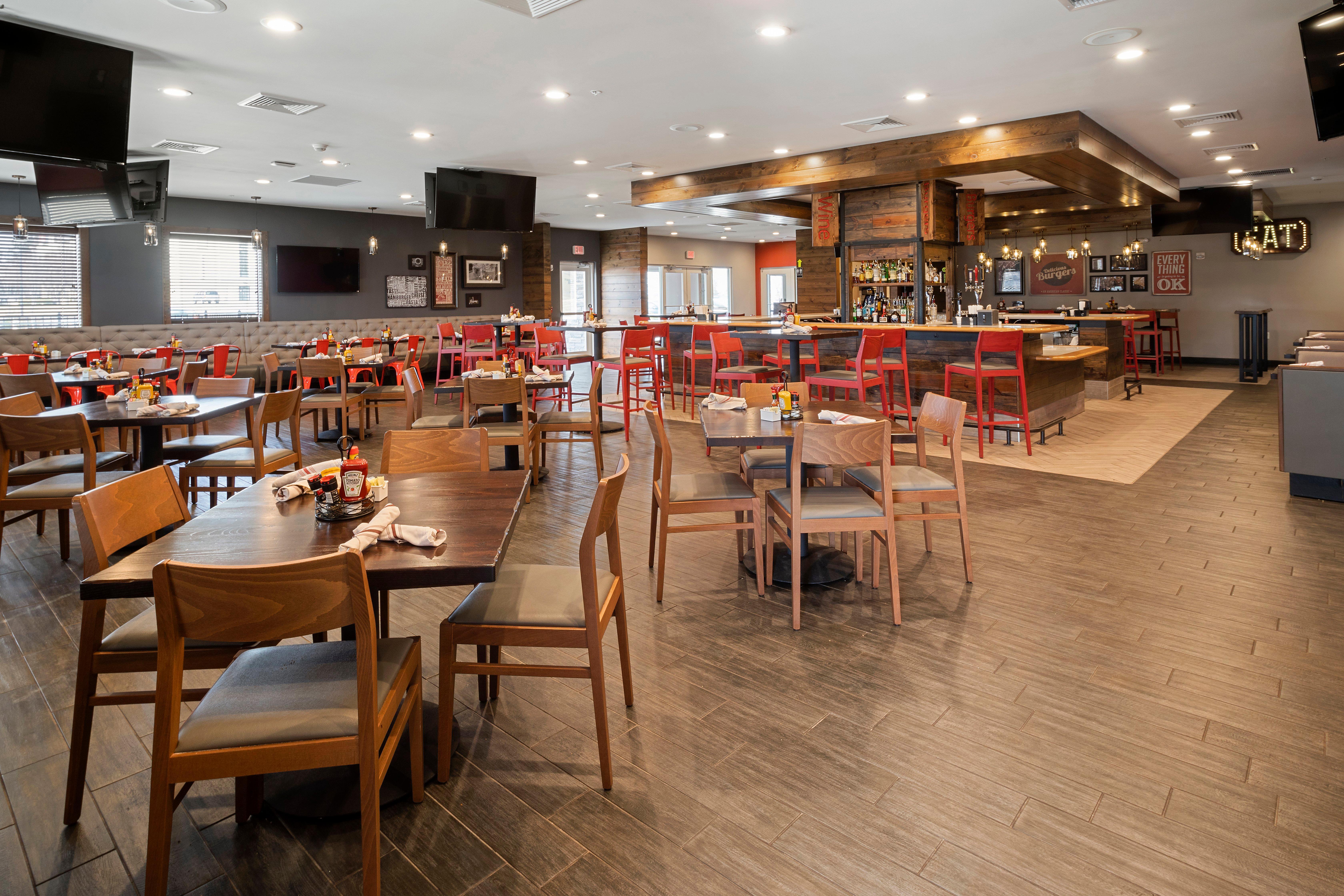 Holiday Inn & Suites Decatur-Forsyth By Ihg Bagian luar foto