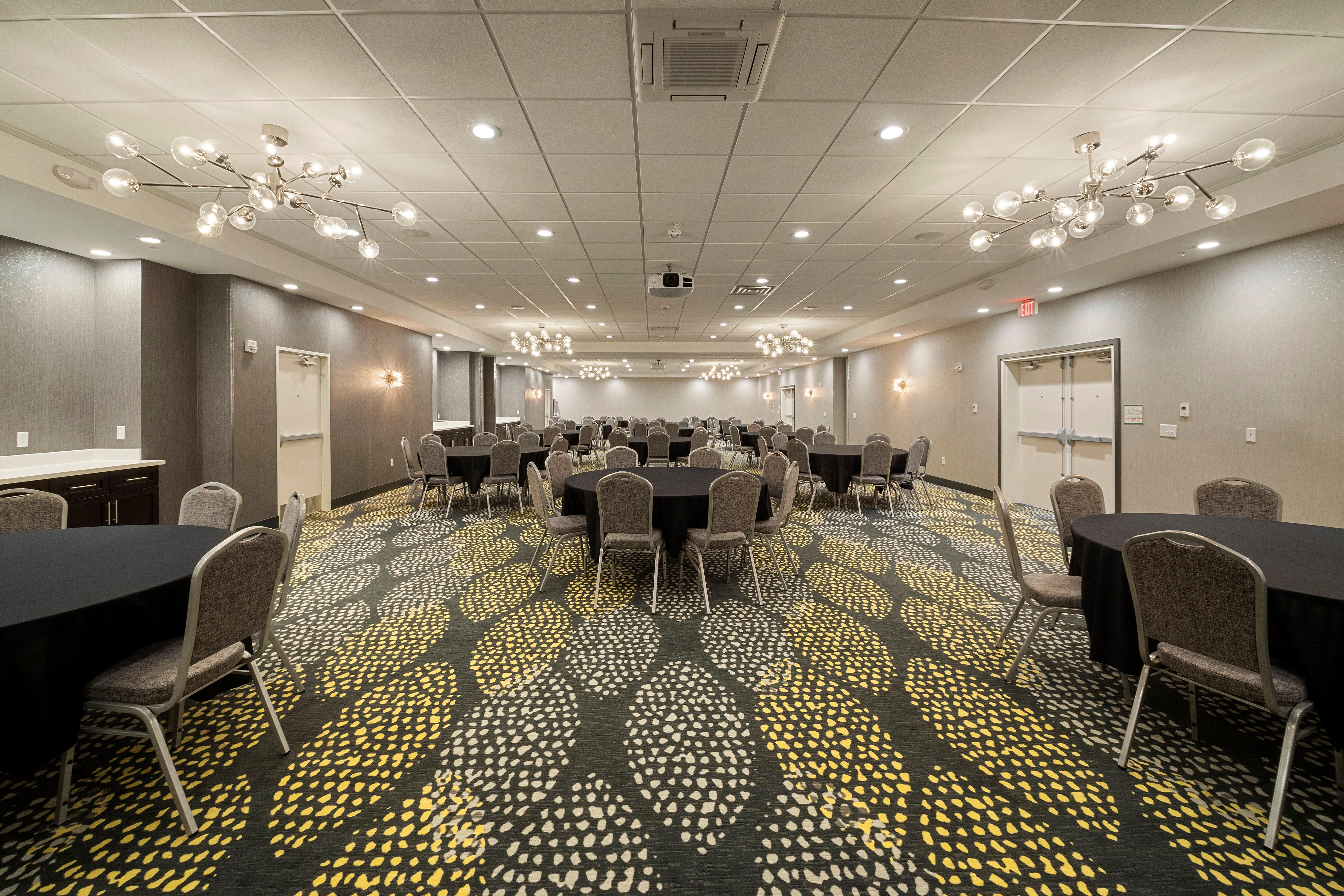 Holiday Inn & Suites Decatur-Forsyth By Ihg Bagian luar foto