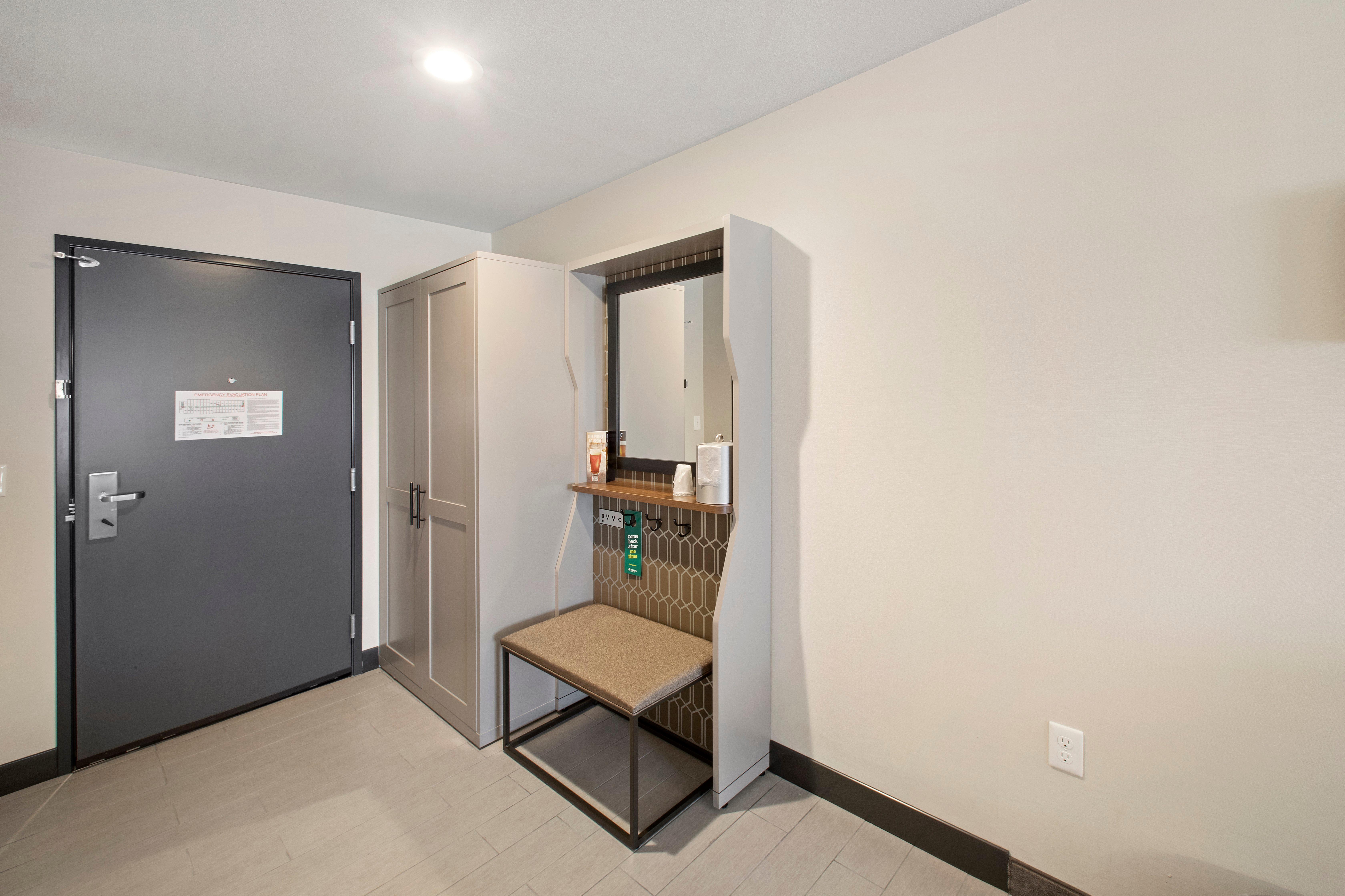 Holiday Inn & Suites Decatur-Forsyth By Ihg Bagian luar foto