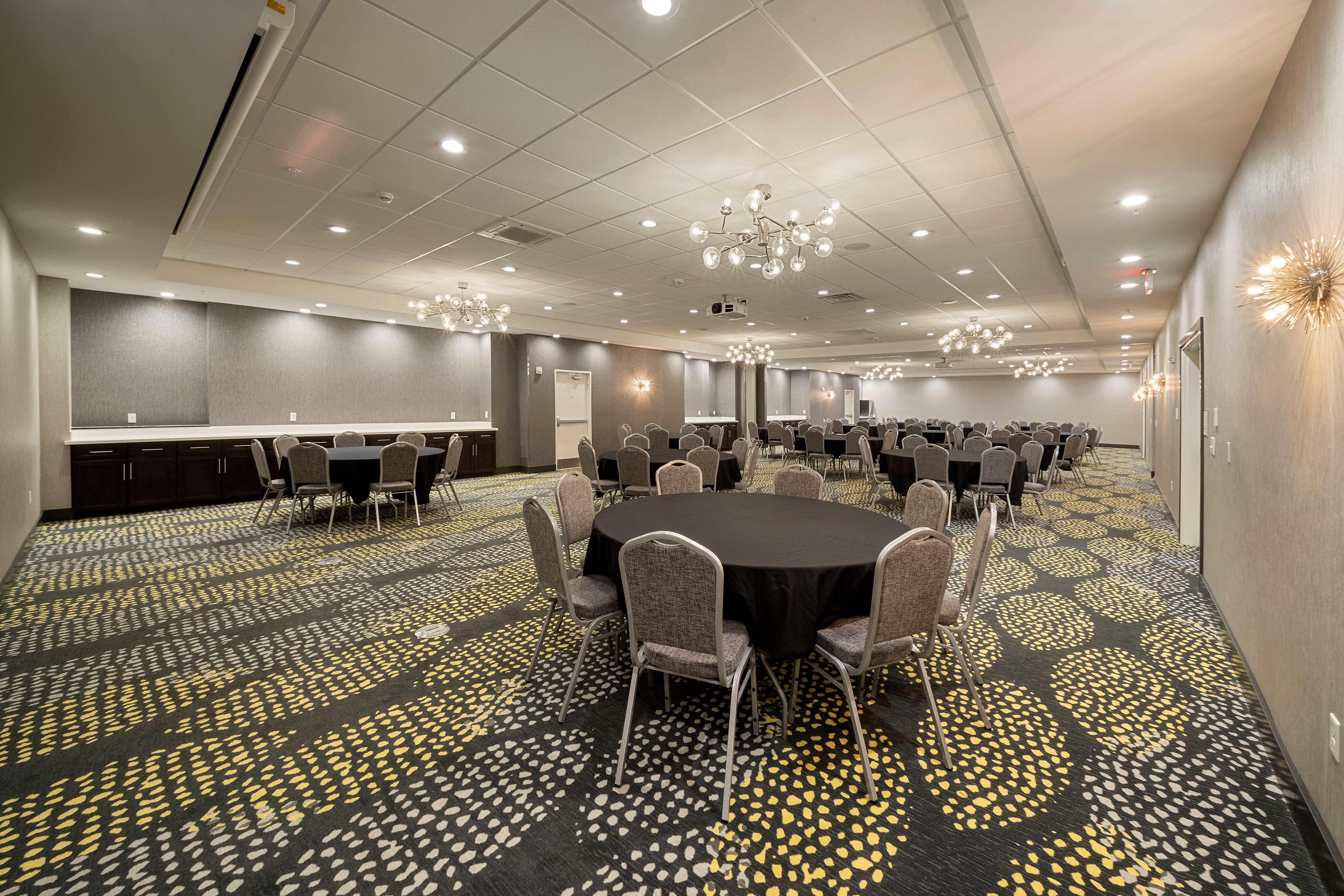 Holiday Inn & Suites Decatur-Forsyth By Ihg Bagian luar foto